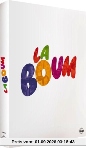 La boum [FR Import]