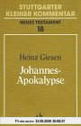 Stuttgarter Kleiner Kommentar, Neues Testament, 21 Bde. in 22 Tl.-Bdn., Bd.18, Johannes-Apokalypse