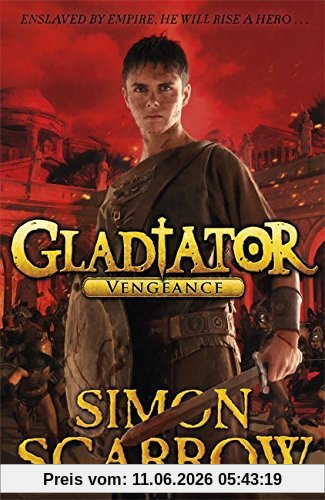 Gladiator: Vengeance