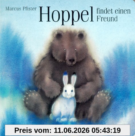 Hoppel findet einen Freund
