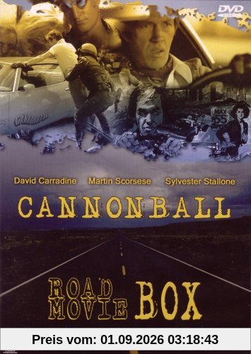 Cannonball