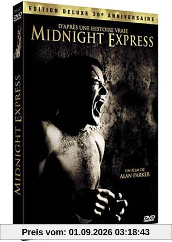 Midnight express [FR IMPORT]