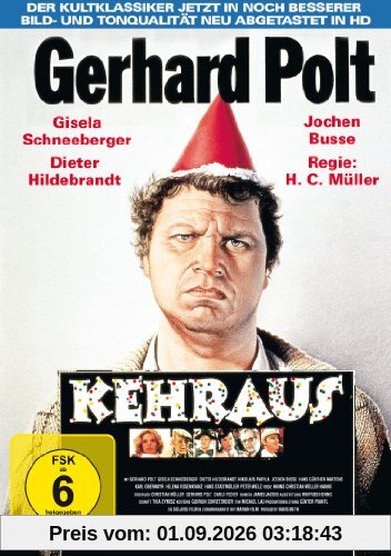 Kehraus