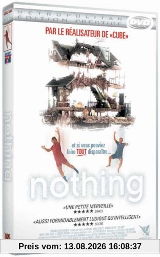 Nothing [FR Import]