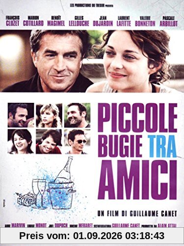 Piccole bugie tra amici [IT Import]