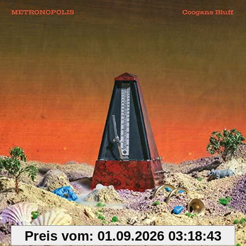 Metronopolis (Digipak)