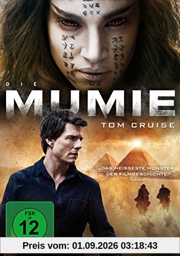 Die Mumie