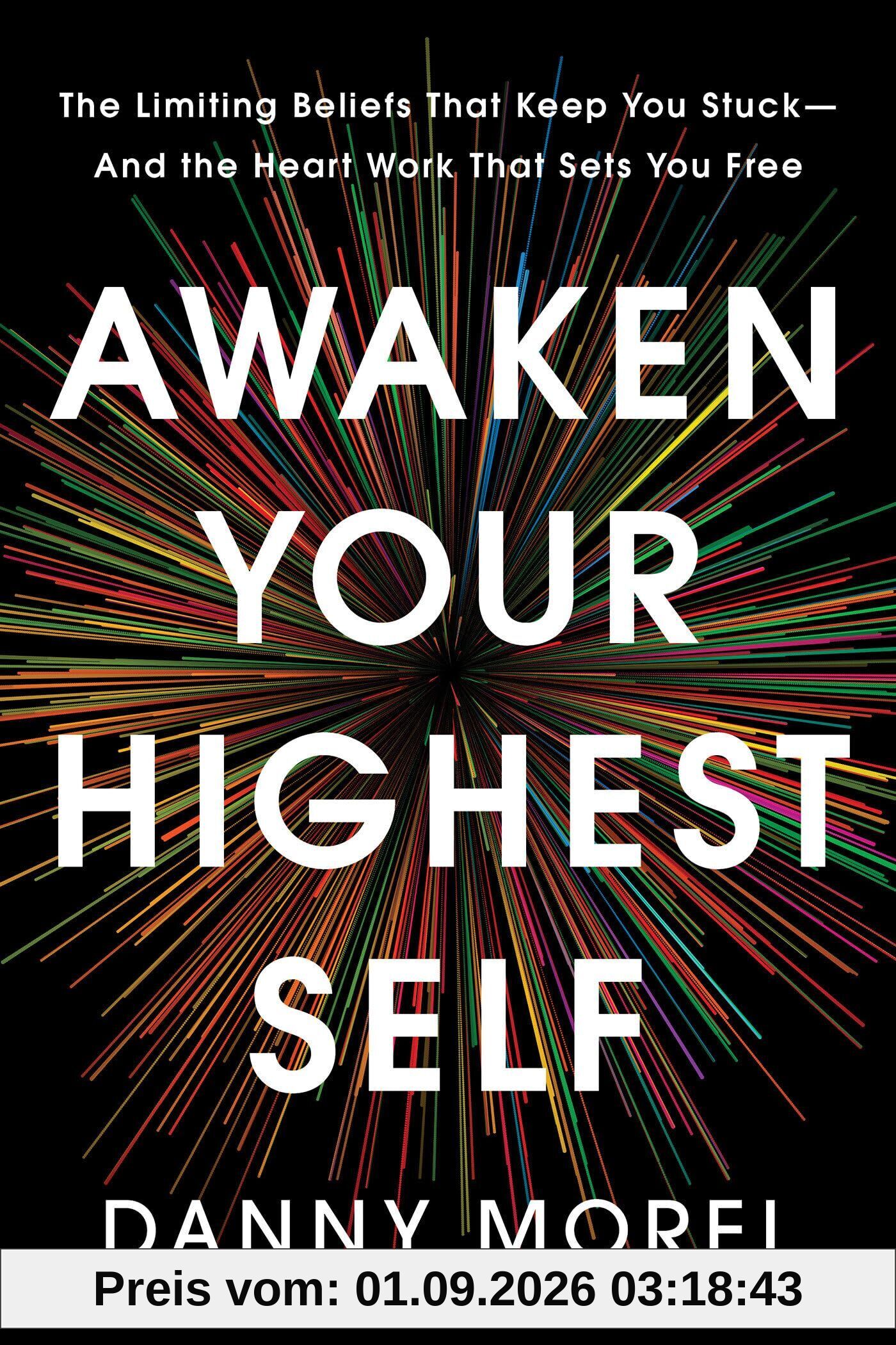 Awaken Your Highest Self