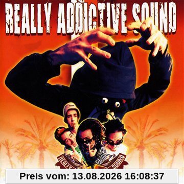 Really Addictive Sound