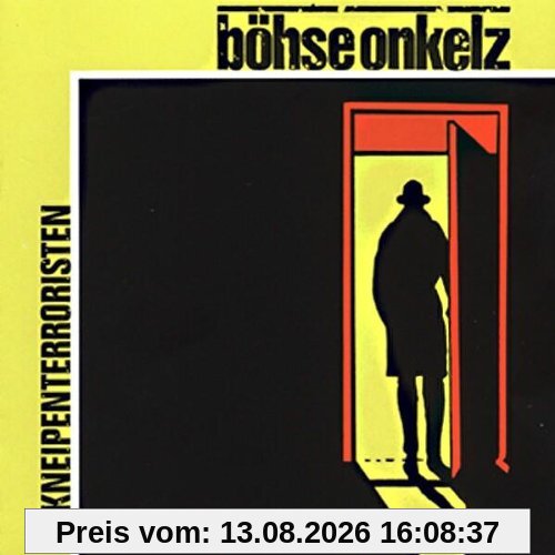 Kneipenterroristen