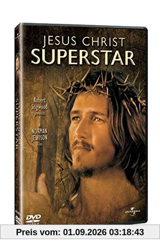 Jesus Christ superstar [IT Import]
