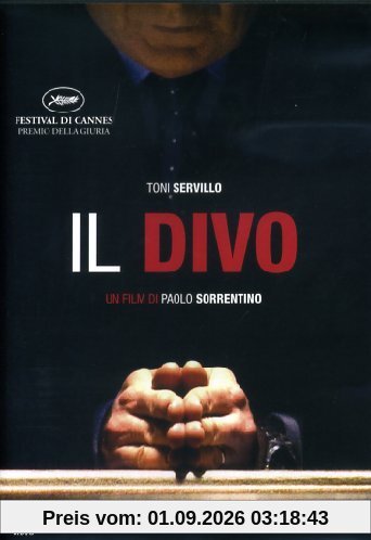 Il divo [IT Import]