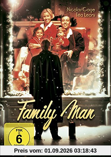 Family Man