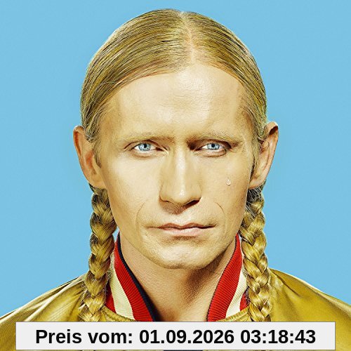 Jenseits Von Köpenick (Limited Digipack)
