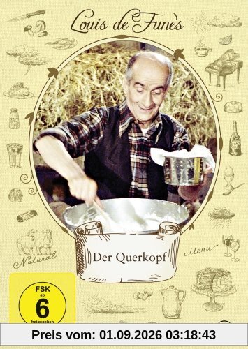 Der Querkopf