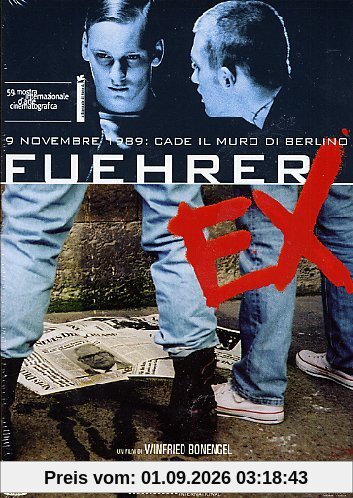 Fuhrer ex [IT Import]