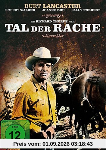 Tal der Rache