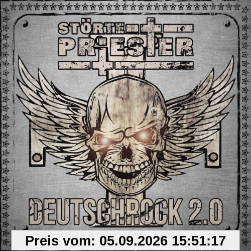 Deutschrock 2.0