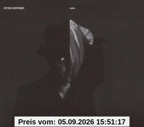 solo (Limited CD/DVD DigiPak)