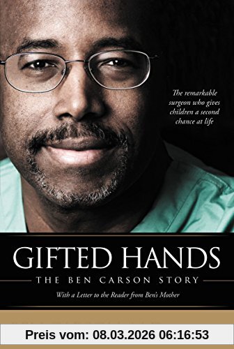 Gifted Hands, The Ben Carson Story
