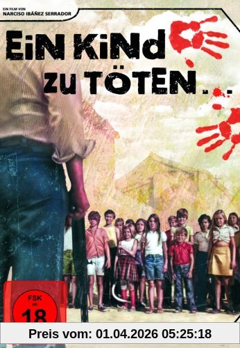 Ein Kind zu töten ... (+ Audio-CD)