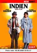 Indien - Der Film