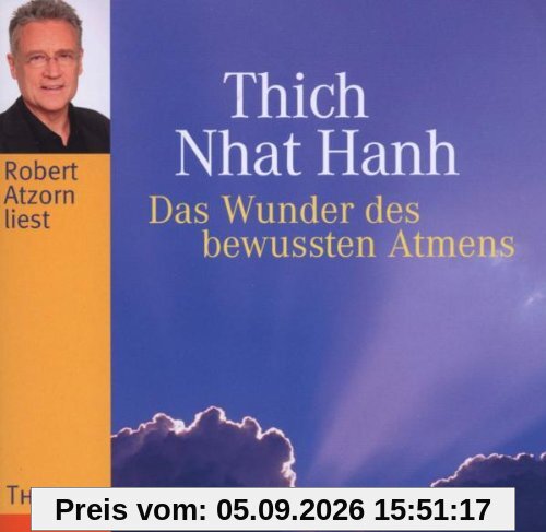 Wunder des Bewussten Atmens