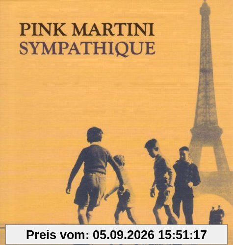 Sympathique (Deluxe Edition)