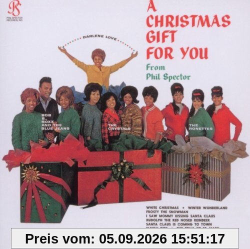 A Christmas Gift for You from Phil Spector
