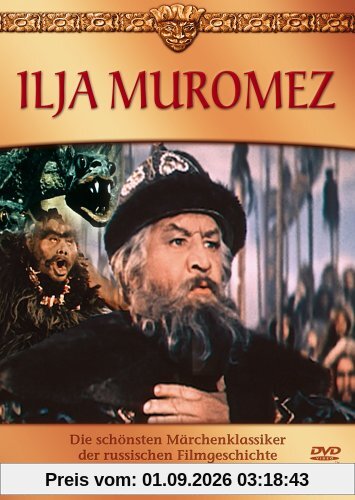 Ilja Muromez