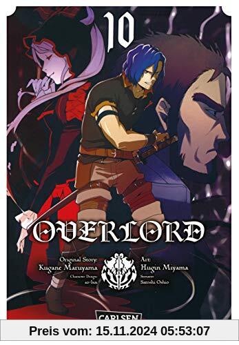 Overlord 9