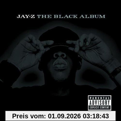 Black Album