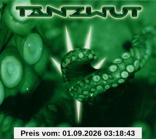 Schattenreiter (Ltd.ed.)