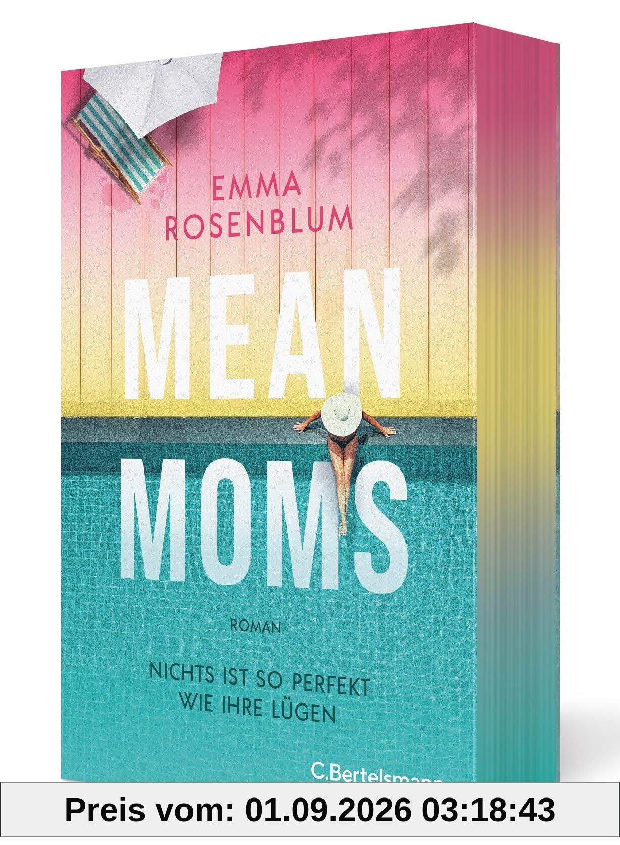 Mean Moms