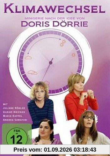 Klimawechsel [2 DVDs]