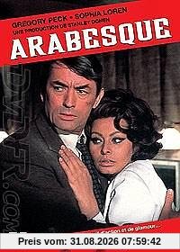 Arabesque