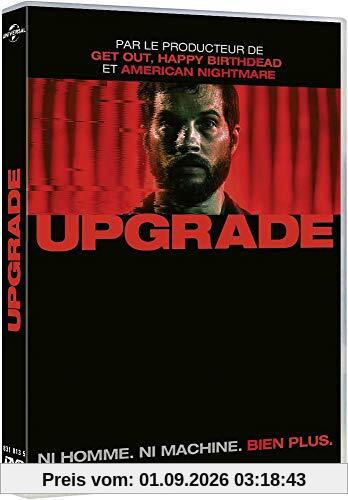 Upgrade