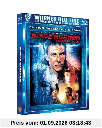Blade Runner [Blu-ray]