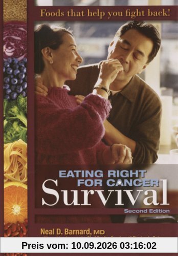 Eating Right for Cancer Survival: Foods That Help You Fight Back