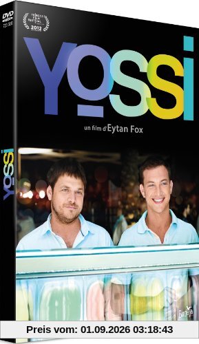 Yossi [FR Import]