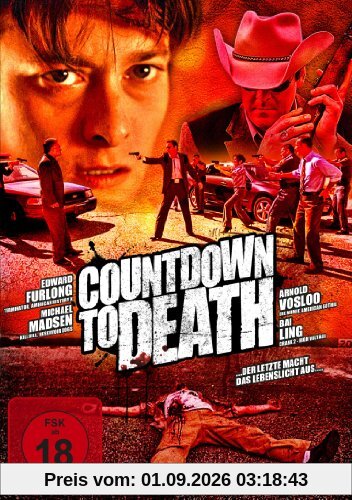 Countdown To Death