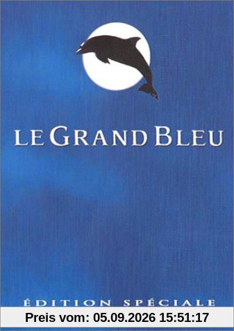 Le Grand bleu [Édition Spéciale]