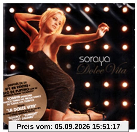 Dolce Vita [Jewel Case]