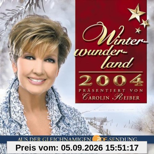Winterwunderland 2004 Präs.Von Carolin Reiber