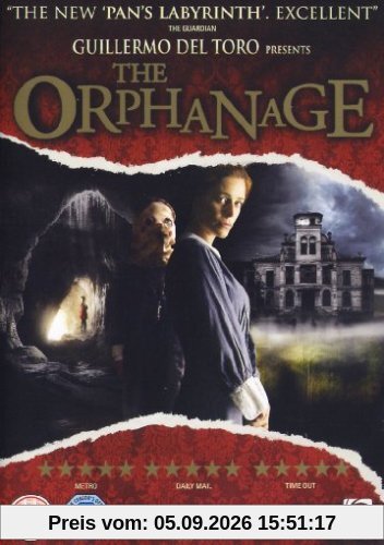 Das Waisenhaus [2 DVDs]