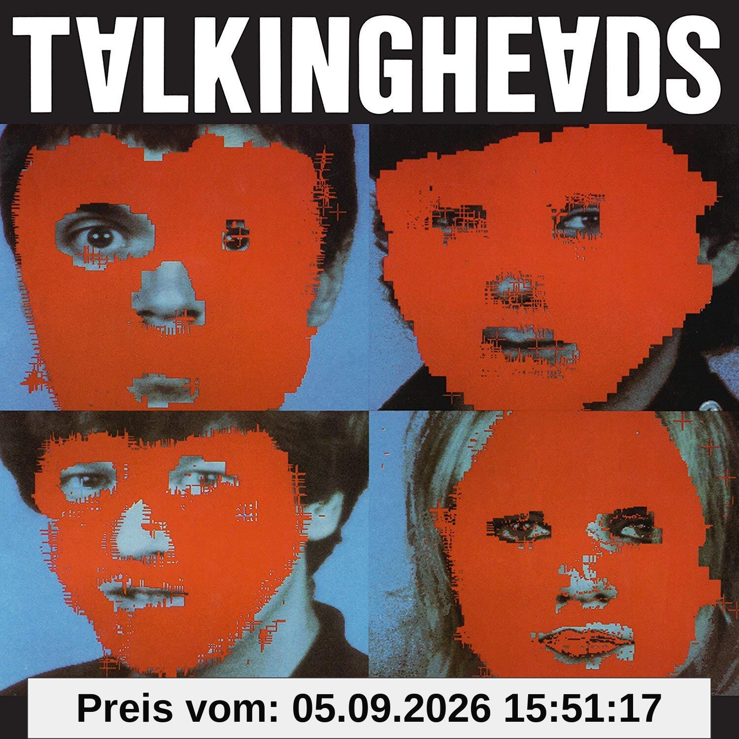 Remain in Light [Vinyl LP]