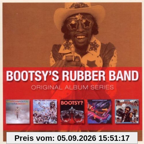Original Album Series
