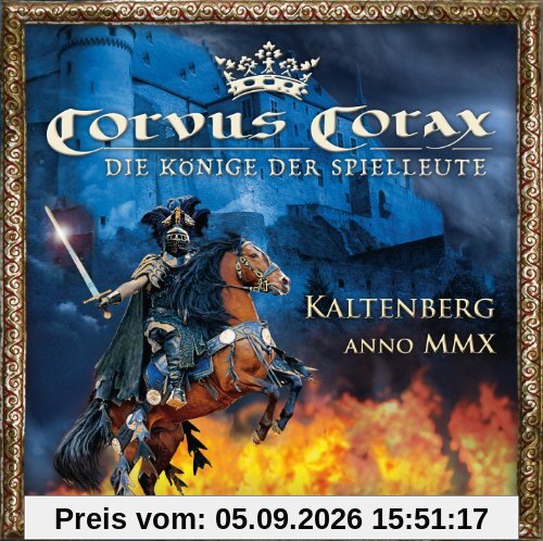 Kaltenberg Anno Mmx