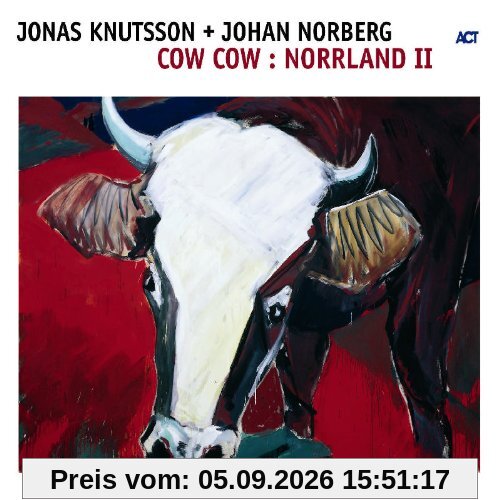 Cow Cow Norrland II