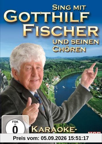 Sing mit Gotthilf Fischer und seinen Chören